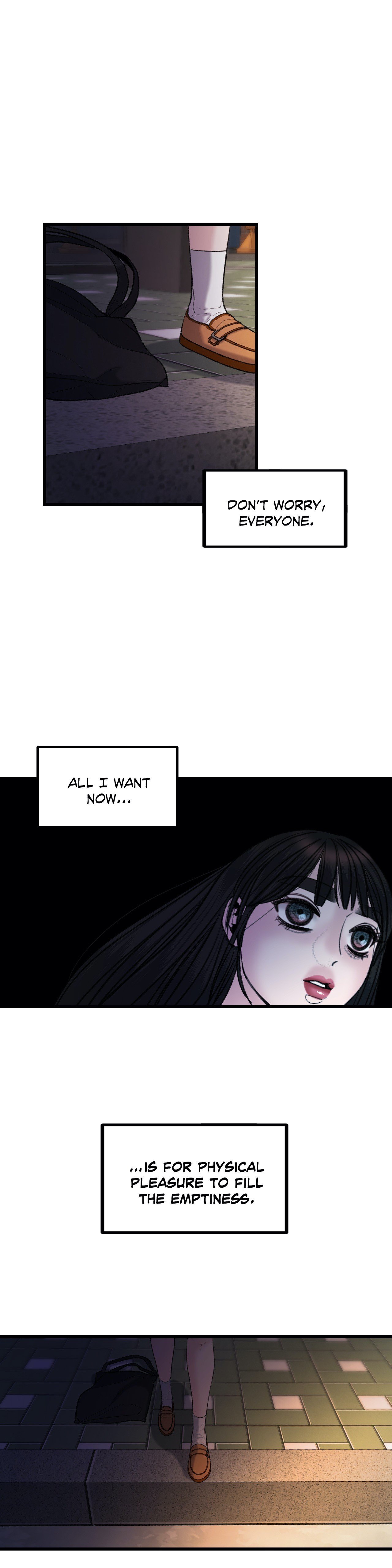 Beauty Brings the Predator Manhwa - Chapter 51 Page 23