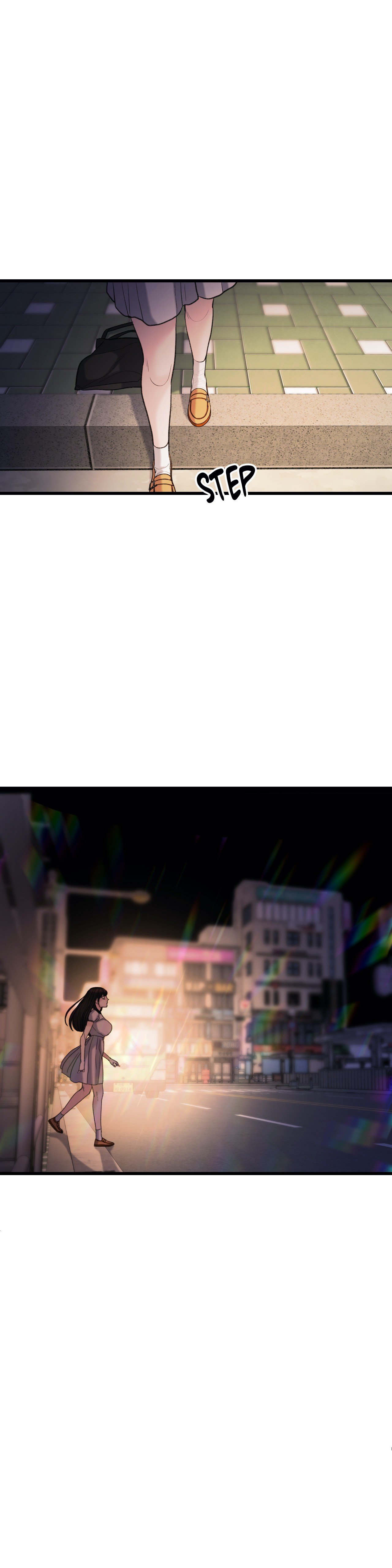 Beauty Brings the Predator Manhwa - Chapter 51 Page 24