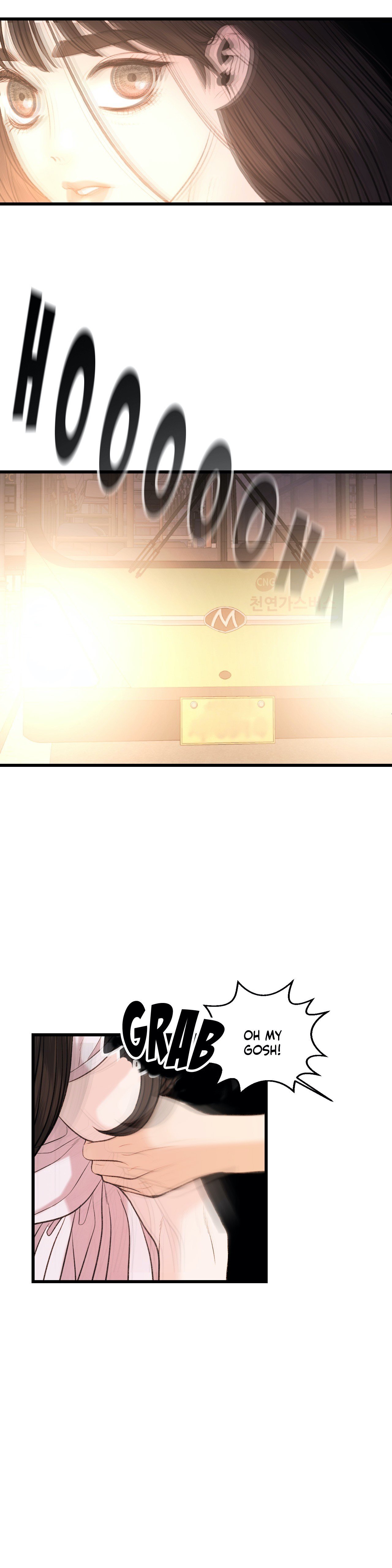 Beauty Brings the Predator Manhwa - Chapter 51 Page 25