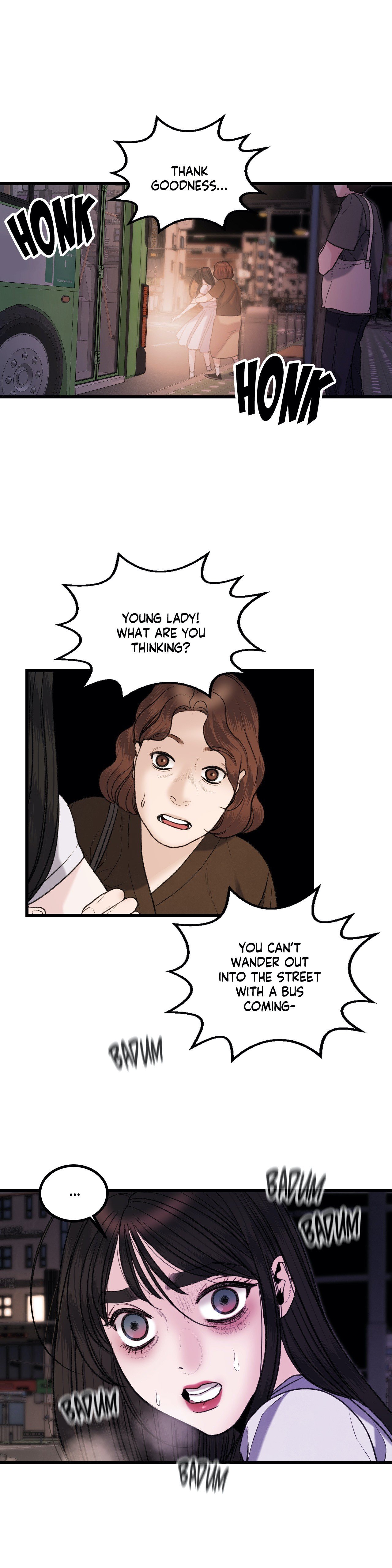 Beauty Brings the Predator Manhwa - Chapter 51 Page 26