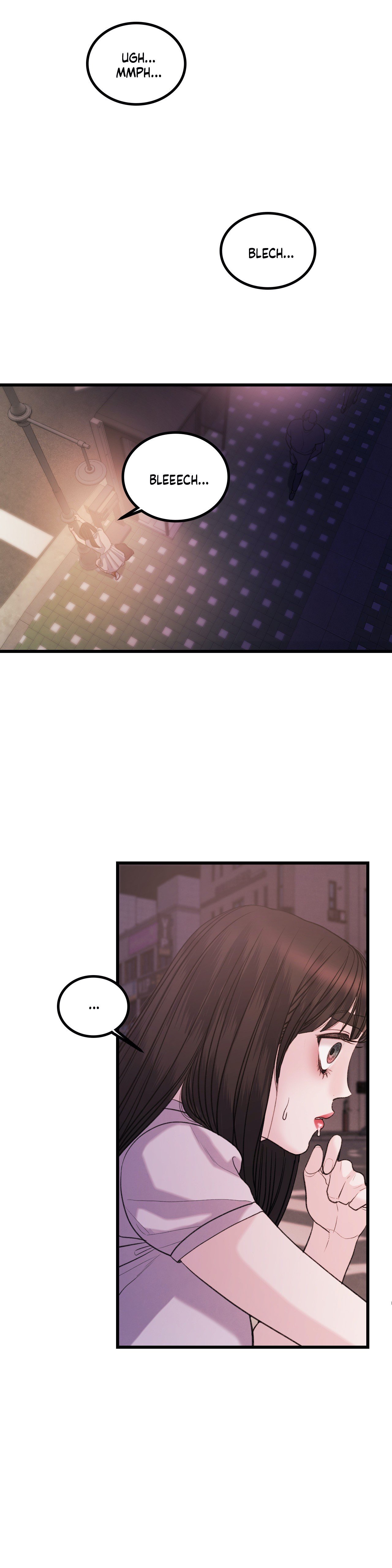 Beauty Brings the Predator Manhwa - Chapter 51 Page 29