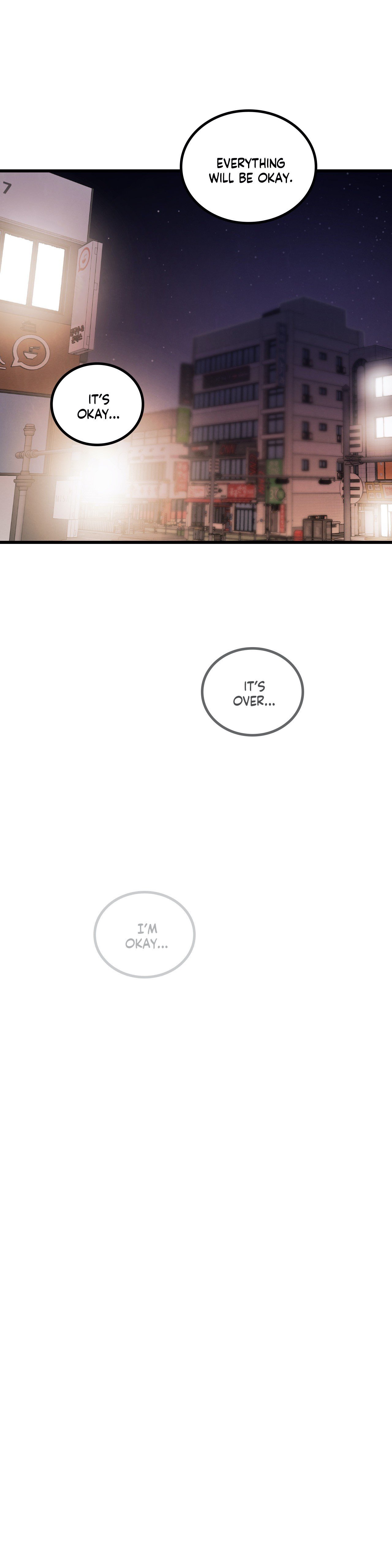 Beauty Brings the Predator Manhwa - Chapter 51 Page 31