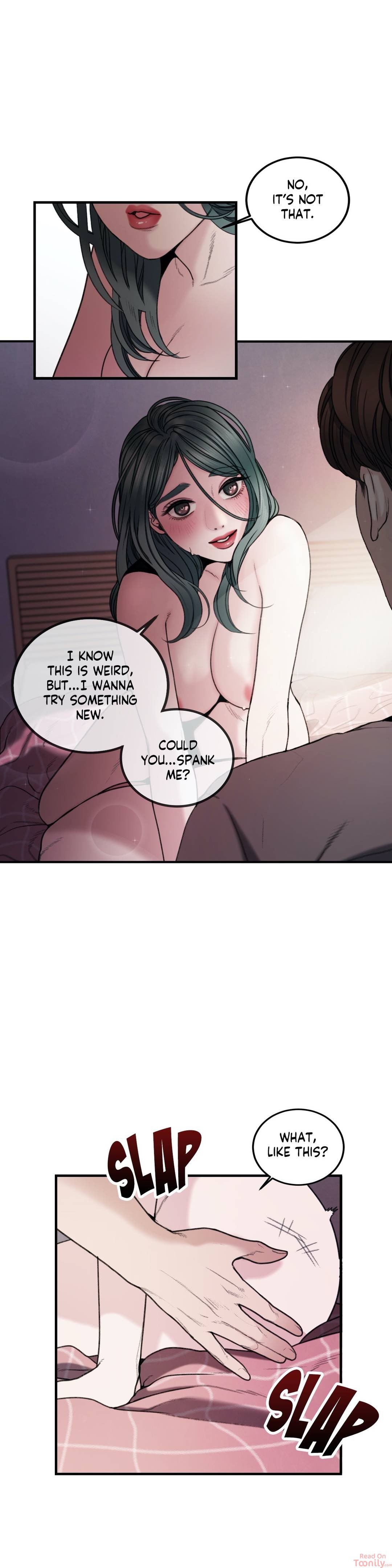 Beauty Brings the Predator Manhwa - Chapter 4 Page 2