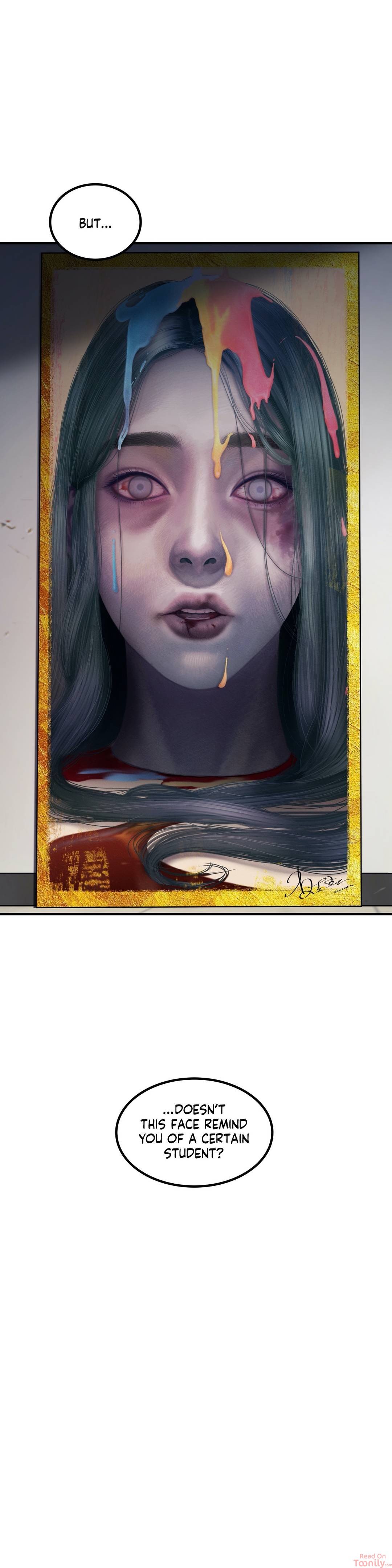 Beauty Brings the Predator Manhwa - Chapter 4 Page 18