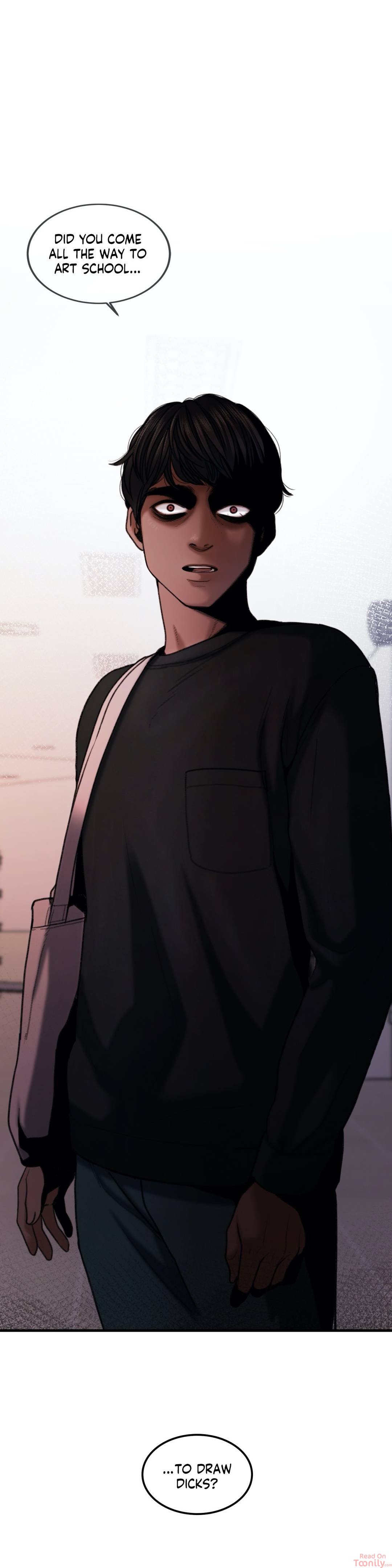 Beauty Brings the Predator Manhwa - Chapter 4 Page 26