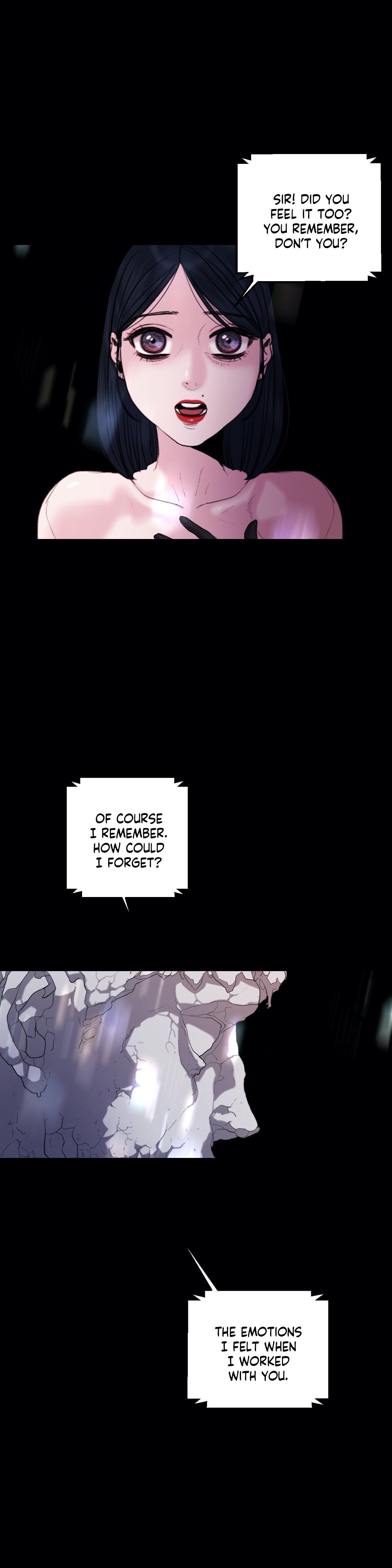 Beauty Brings the Predator Manhwa - Chapter 45 Page 2