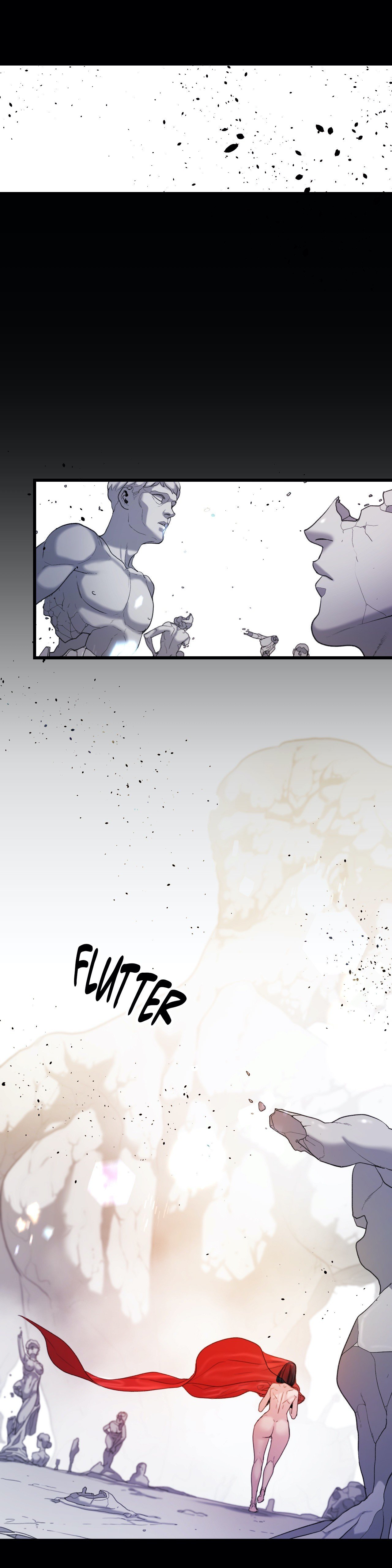 Beauty Brings the Predator Manhwa - Chapter 45 Page 5