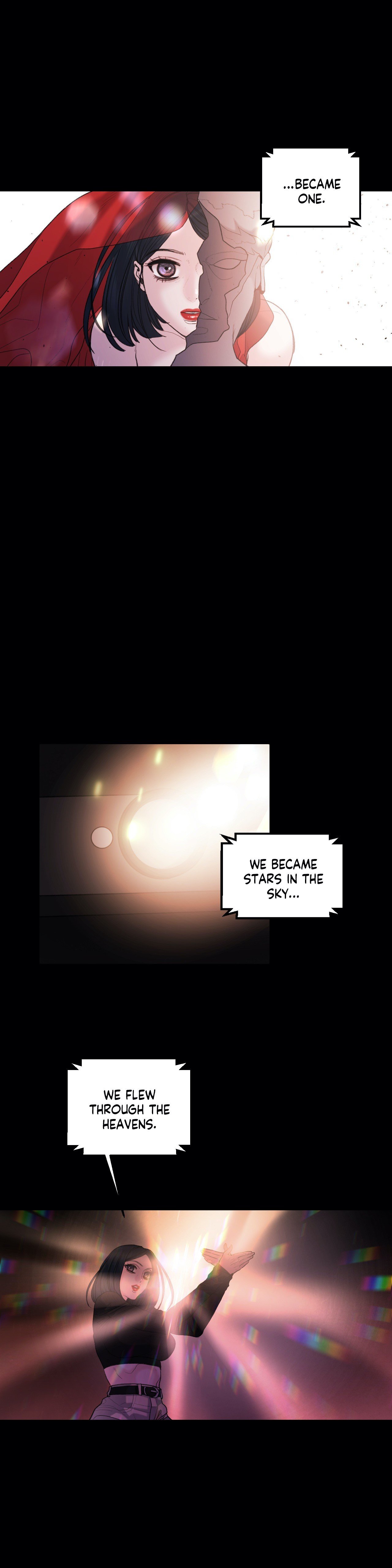 Beauty Brings the Predator Manhwa - Chapter 45 Page 7