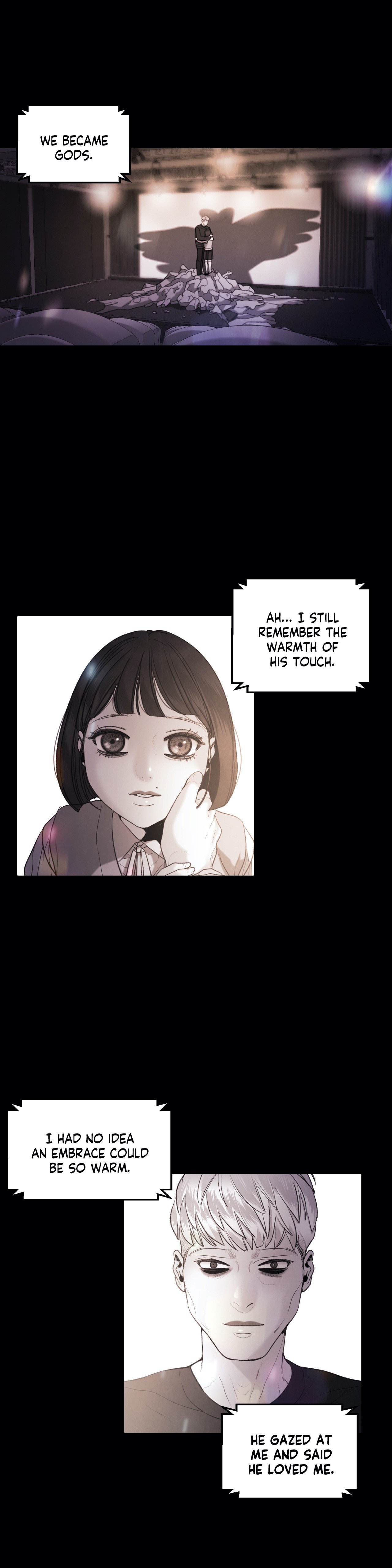 Beauty Brings the Predator Manhwa - Chapter 45 Page 8