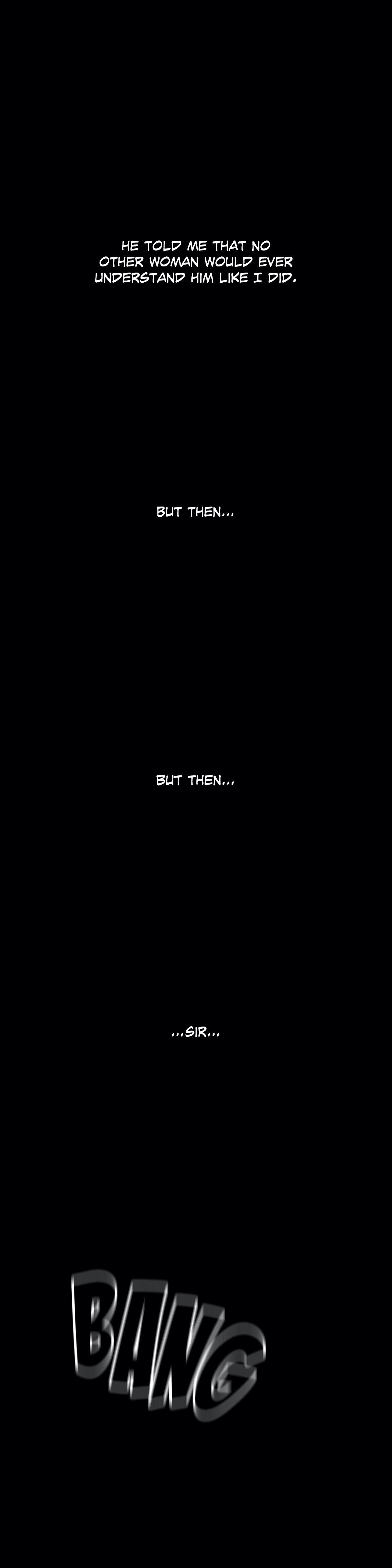 Beauty Brings the Predator Manhwa - Chapter 45 Page 9