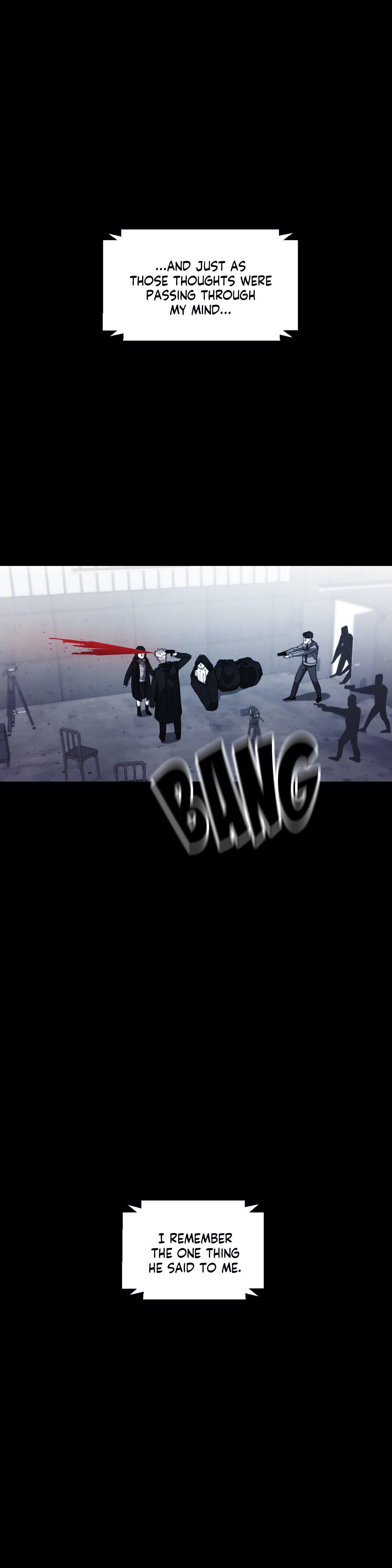 Beauty Brings the Predator Manhwa - Chapter 45 Page 12