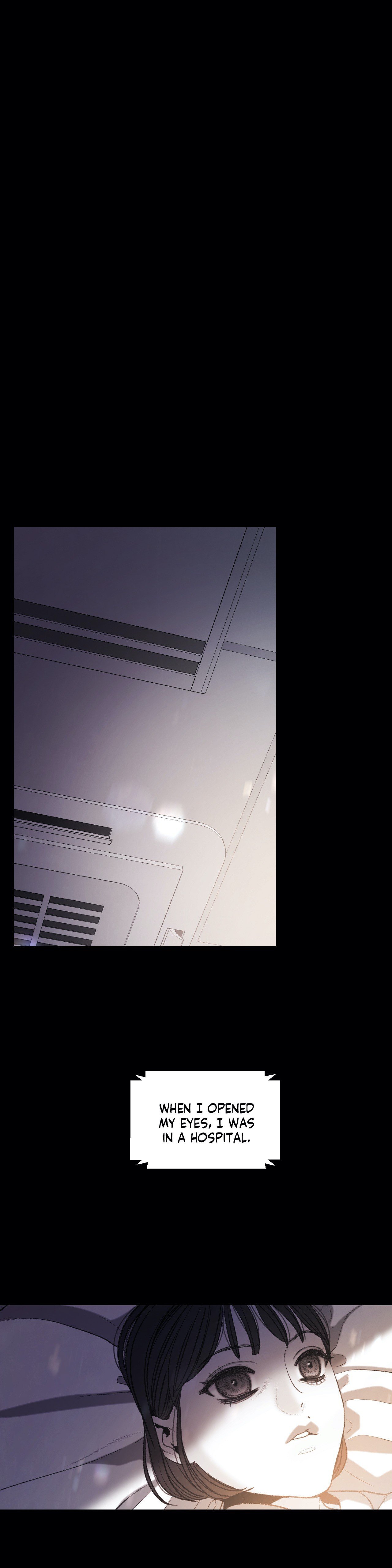 Beauty Brings the Predator Manhwa - Chapter 45 Page 15