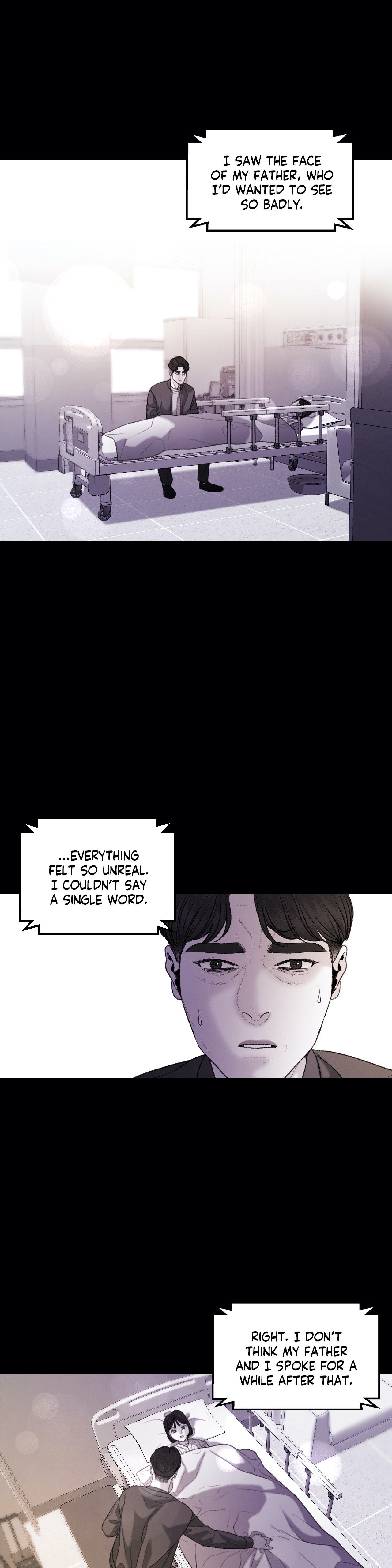 Beauty Brings the Predator Manhwa - Chapter 45 Page 16