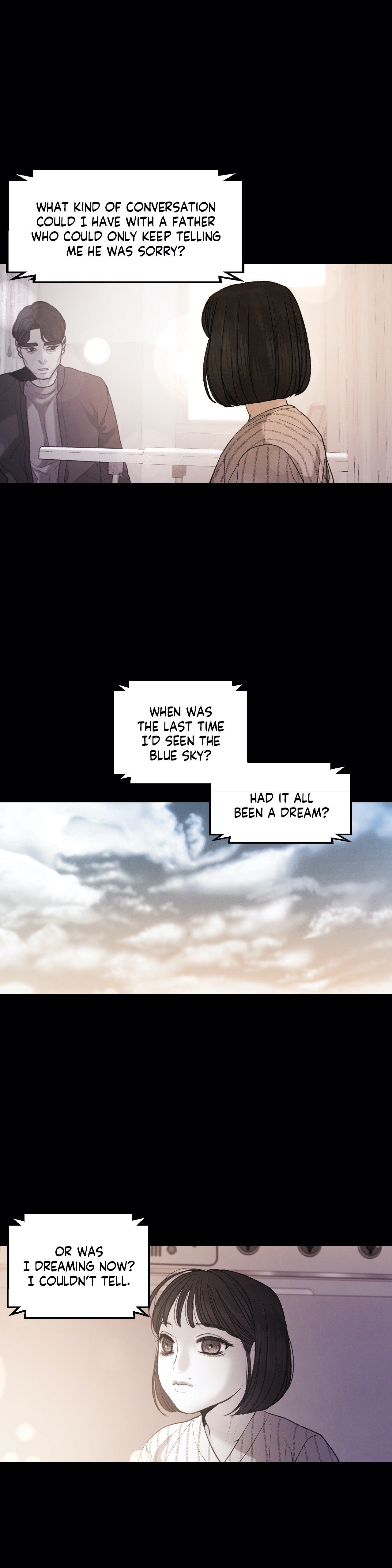 Beauty Brings the Predator Manhwa - Chapter 45 Page 17