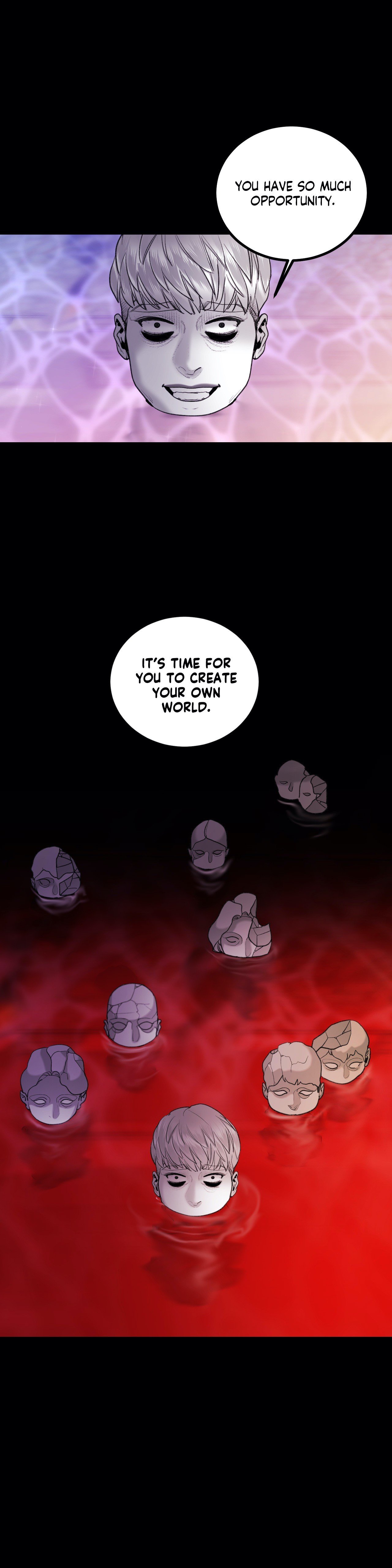 Beauty Brings the Predator Manhwa - Chapter 45 Page 23