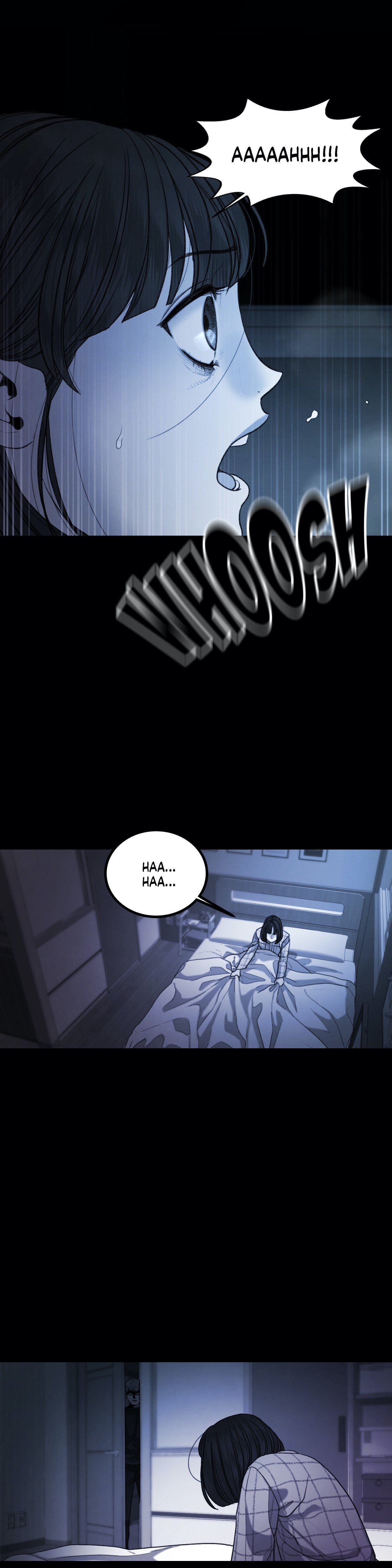 Beauty Brings the Predator Manhwa - Chapter 45 Page 24