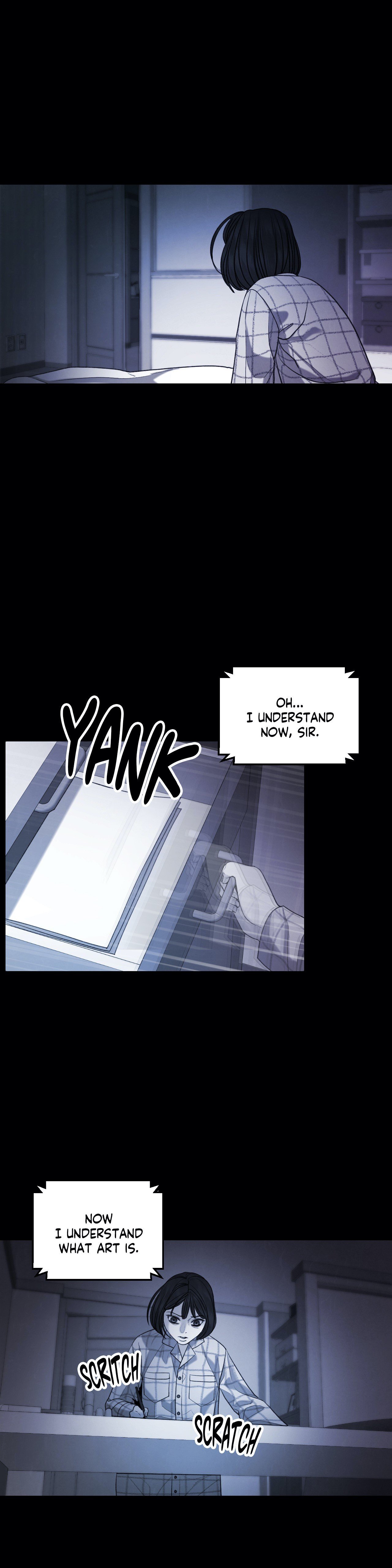 Beauty Brings the Predator Manhwa - Chapter 45 Page 25