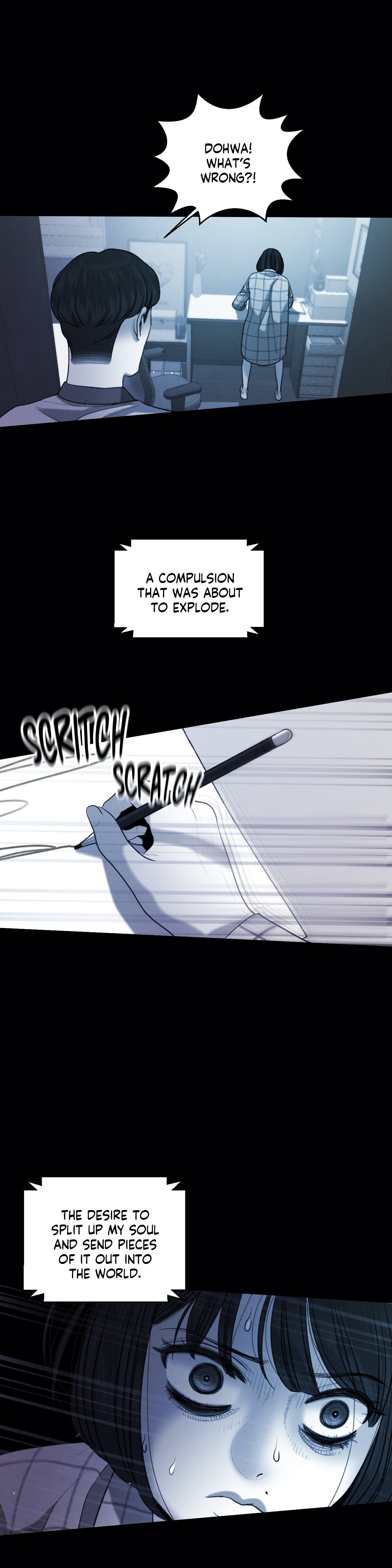 Beauty Brings the Predator Manhwa - Chapter 45 Page 26