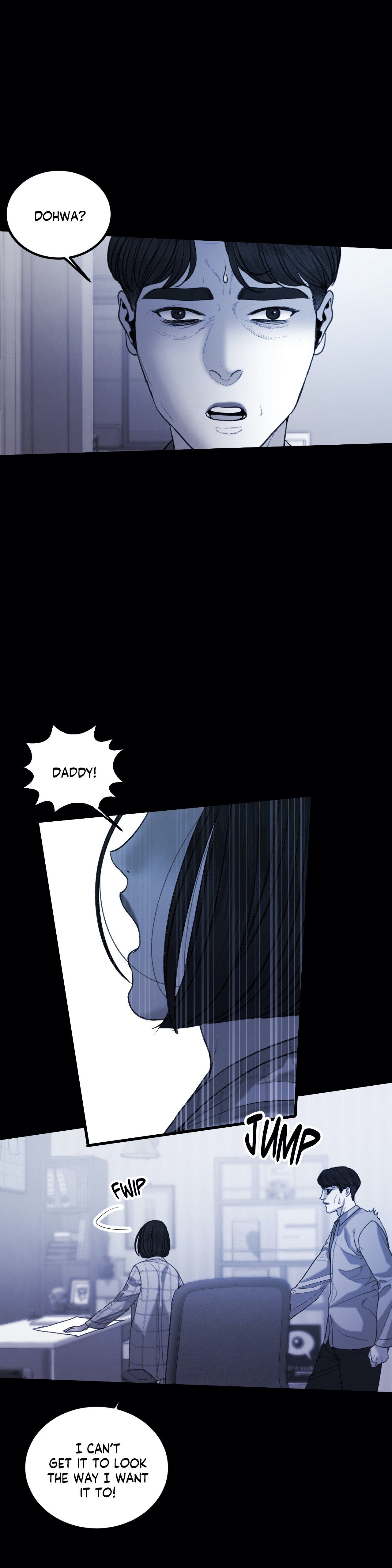 Beauty Brings the Predator Manhwa - Chapter 45 Page 28