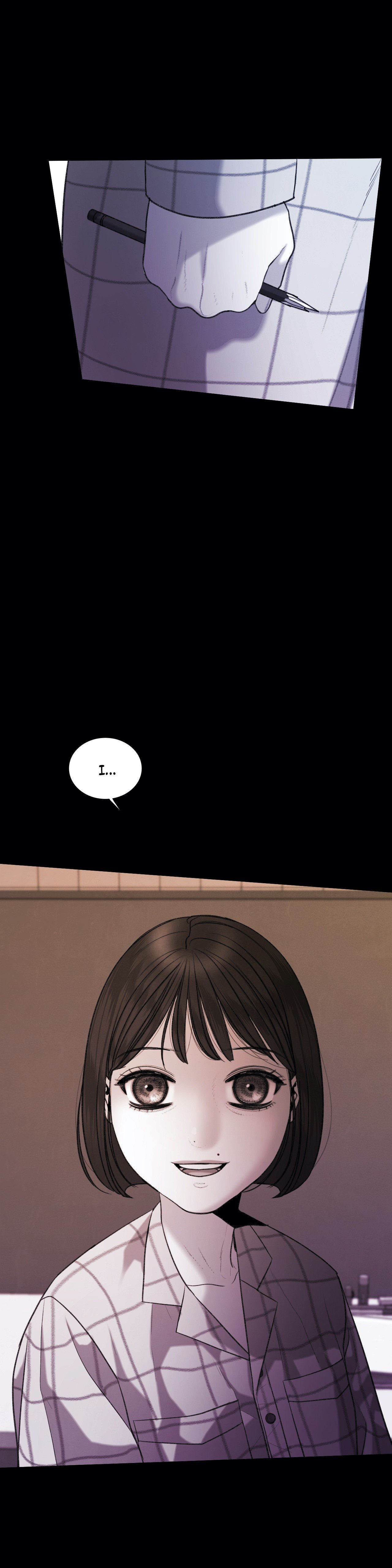 Beauty Brings the Predator Manhwa - Chapter 45 Page 29