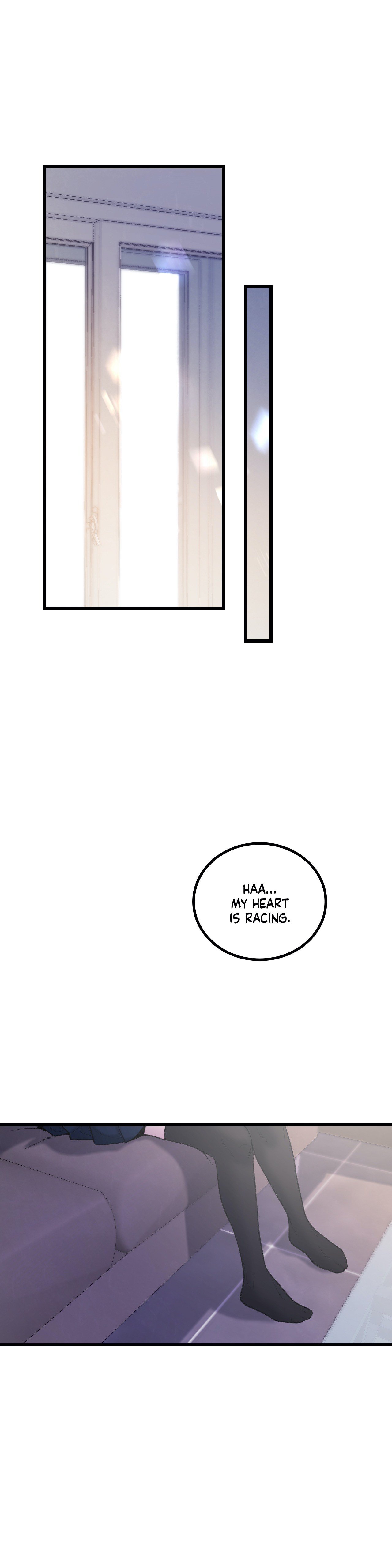 Beauty Brings the Predator Manhwa - Chapter 64 Page 5