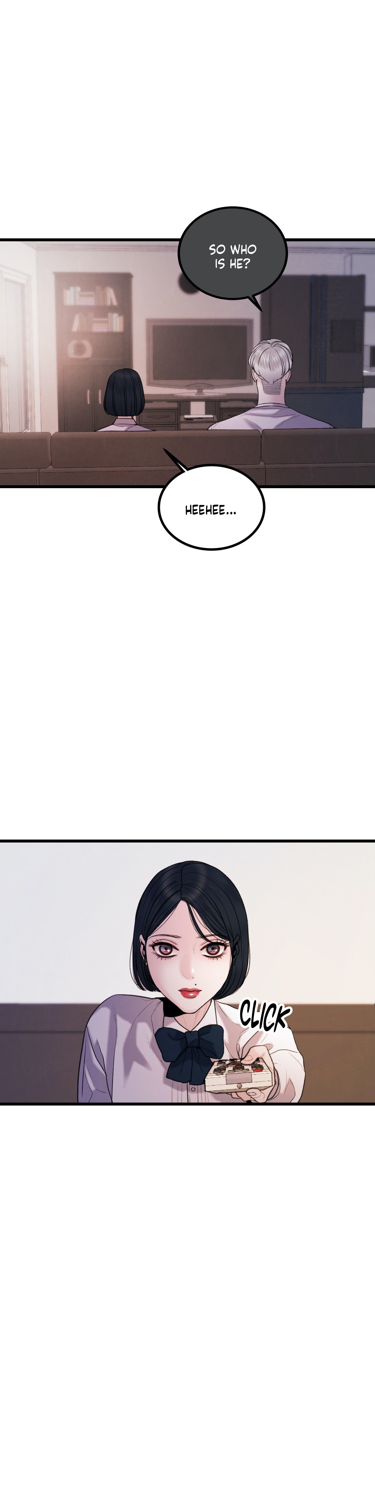 Beauty Brings the Predator Manhwa - Chapter 64 Page 6