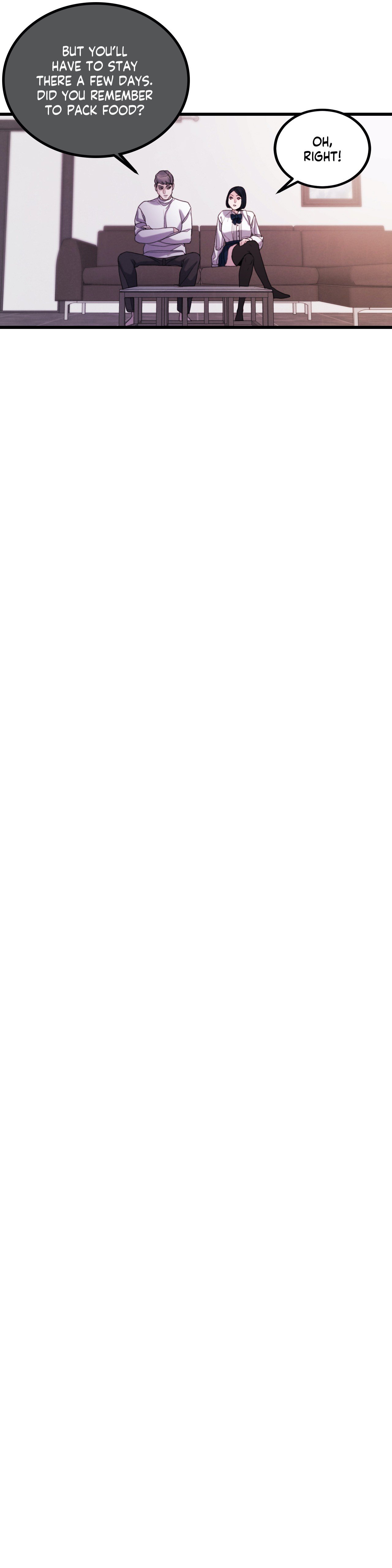 Beauty Brings the Predator Manhwa - Chapter 64 Page 10