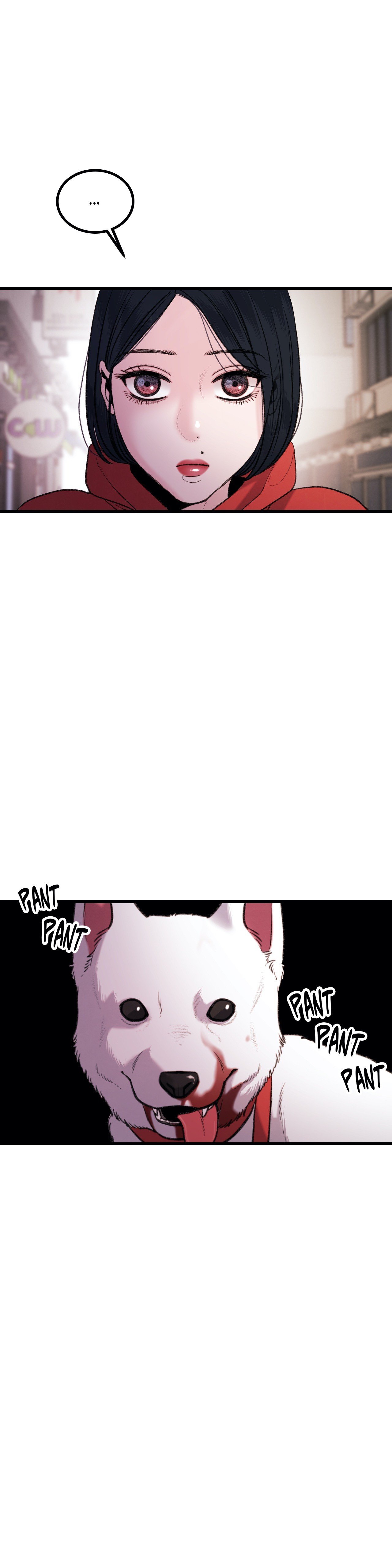 Beauty Brings the Predator Manhwa - Chapter 64 Page 14