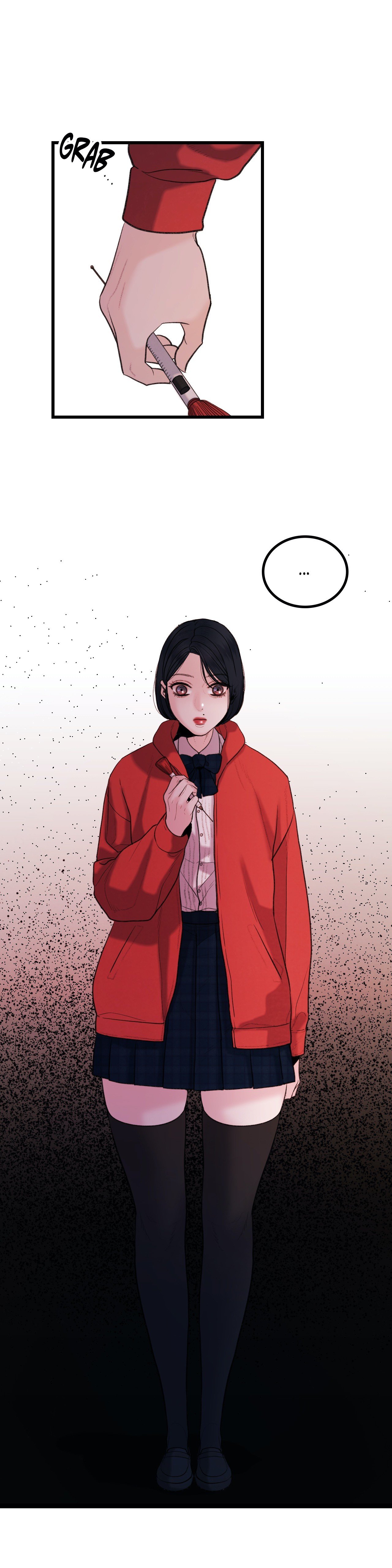 Beauty Brings the Predator Manhwa - Chapter 64 Page 19