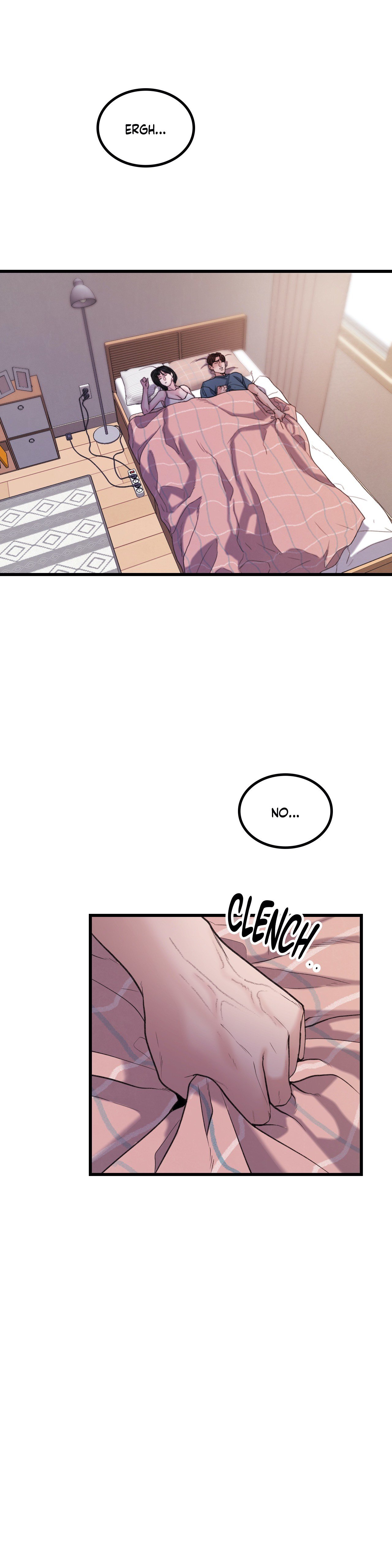 Beauty Brings the Predator Manhwa - Chapter 64 Page 22