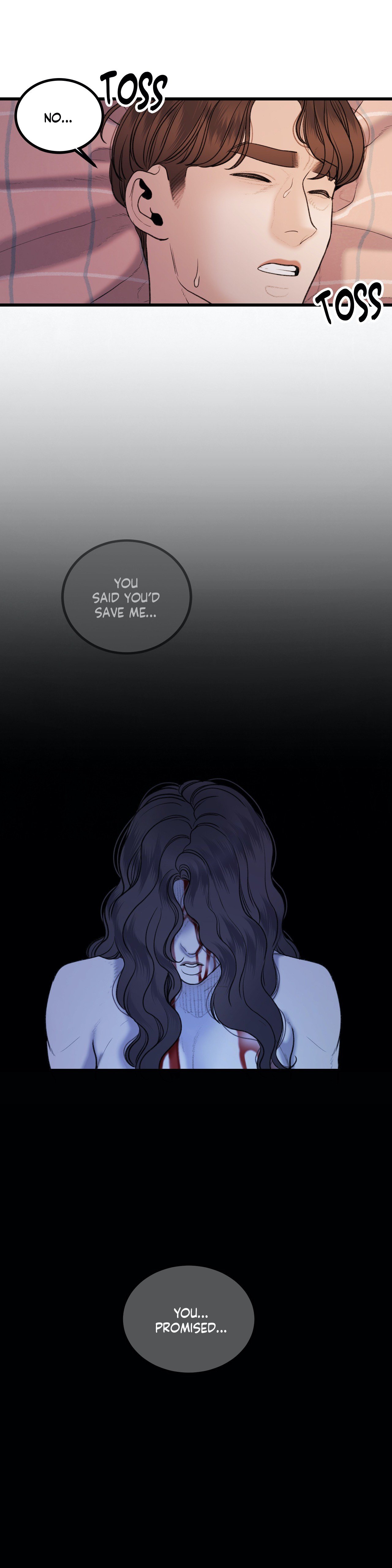 Beauty Brings the Predator Manhwa - Chapter 64 Page 23