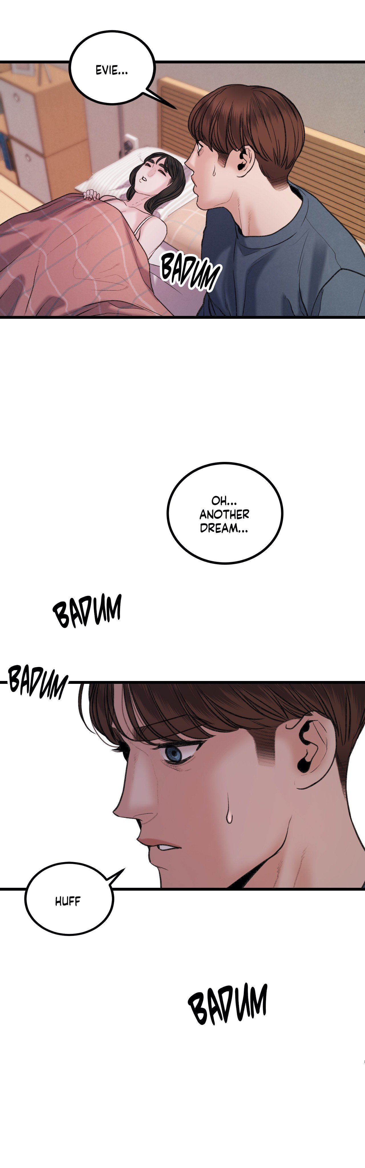 Beauty Brings the Predator Manhwa - Chapter 64 Page 26