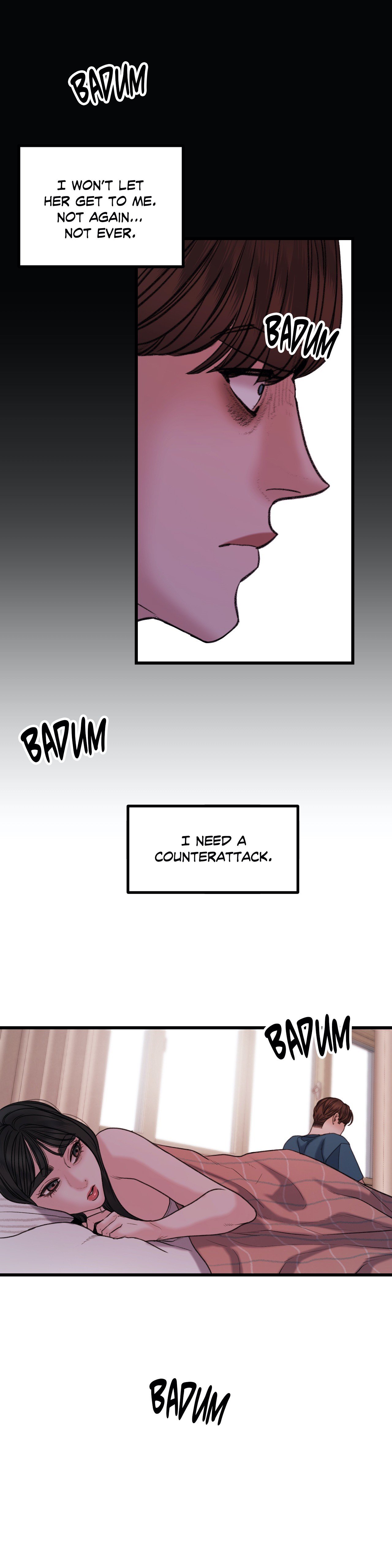 Beauty Brings the Predator Manhwa - Chapter 64 Page 30