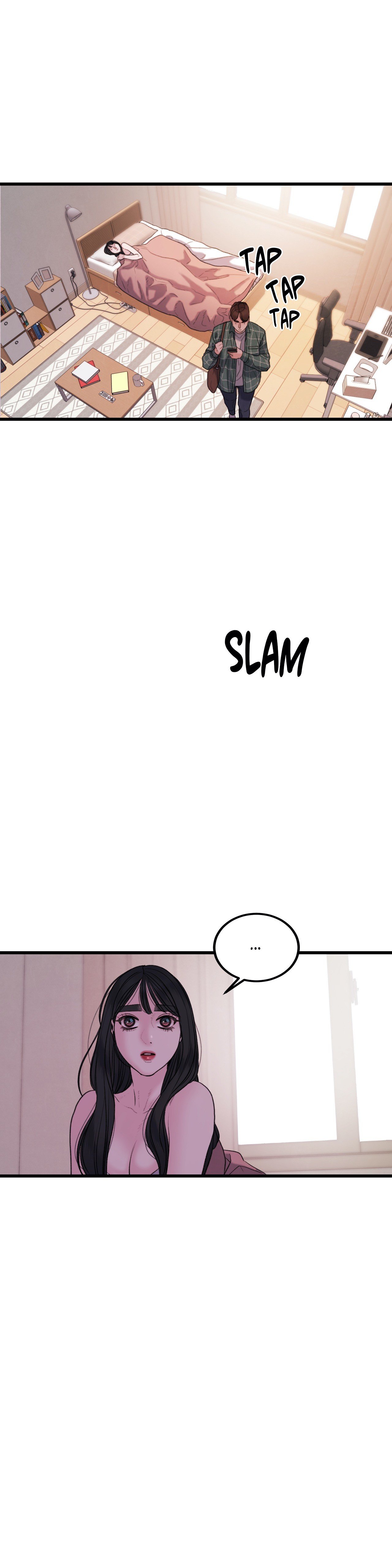 Beauty Brings the Predator Manhwa - Chapter 64 Page 32