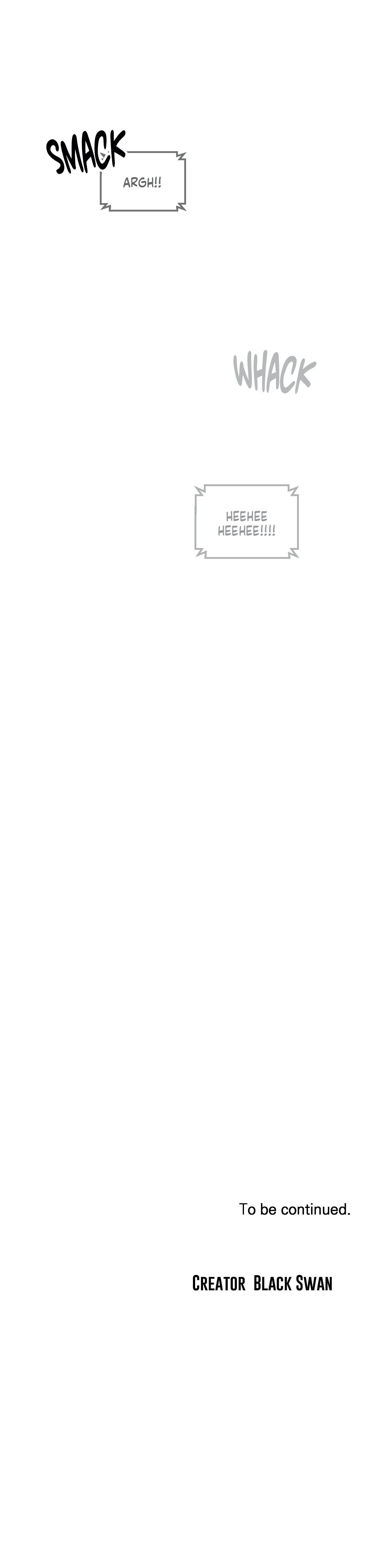 Beauty Brings the Predator Manhwa - Chapter 64 Page 37