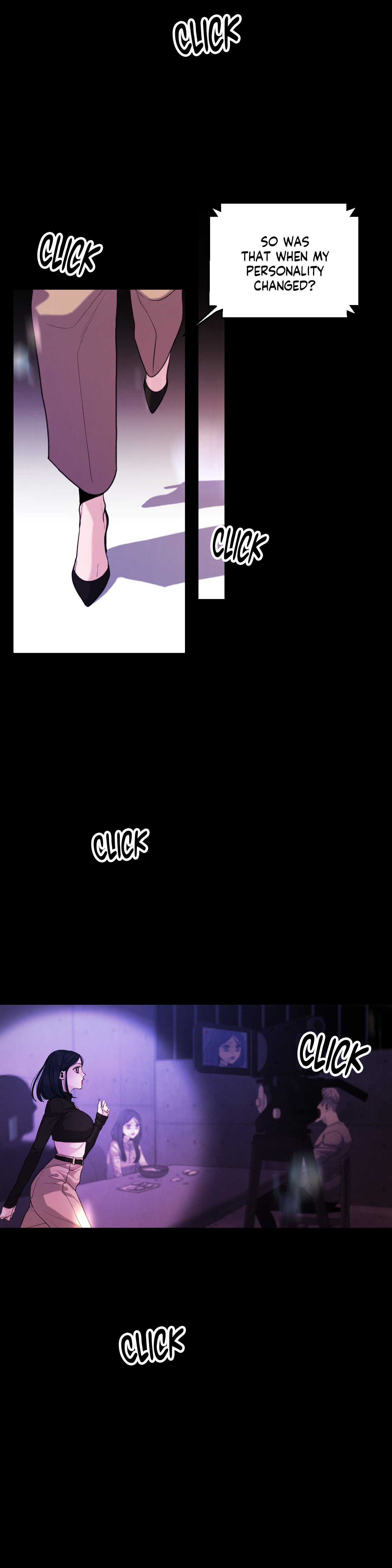 Beauty Brings the Predator Manhwa - Chapter 44 Page 6