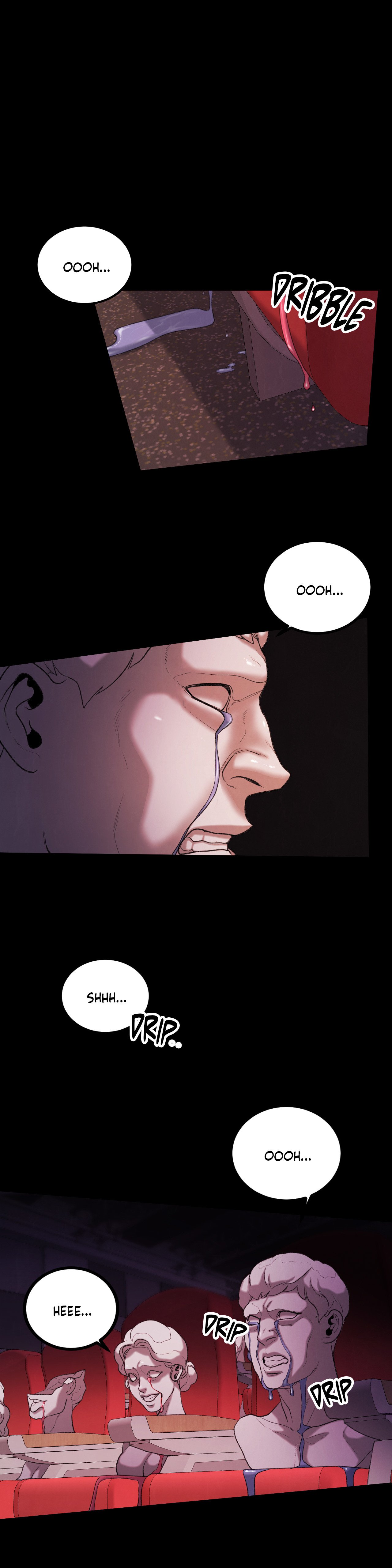 Beauty Brings the Predator Manhwa - Chapter 44 Page 22