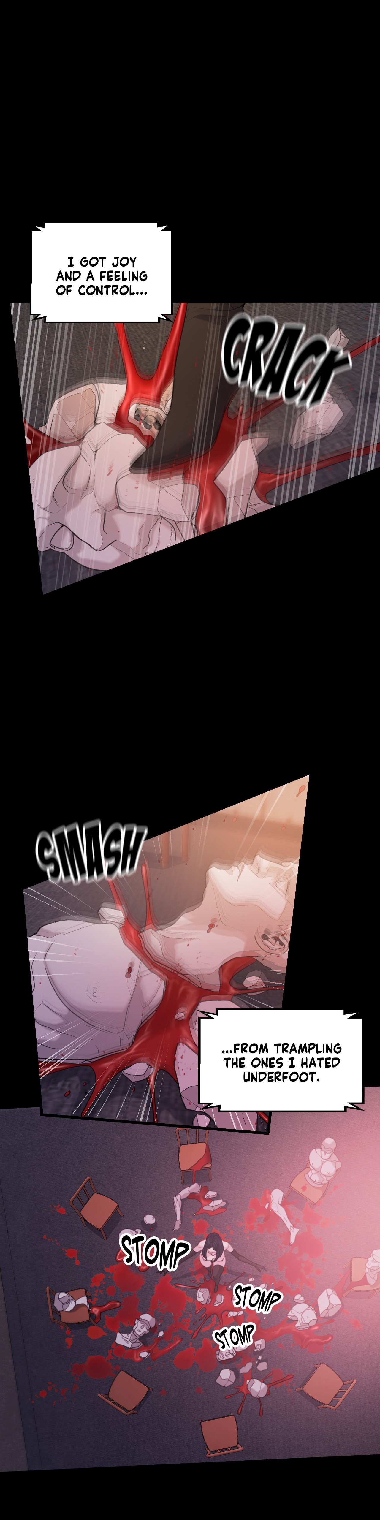 Beauty Brings the Predator Manhwa - Chapter 44 Page 24