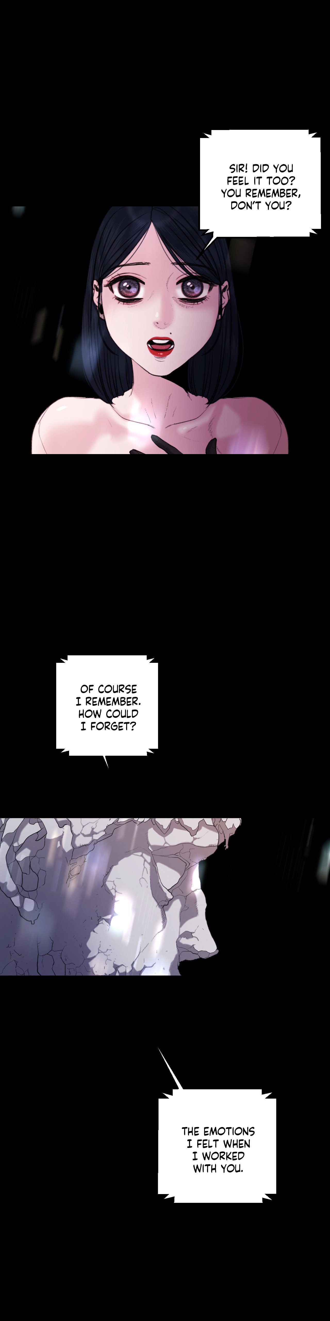 Beauty Brings the Predator Manhwa - Chapter 44 Page 28