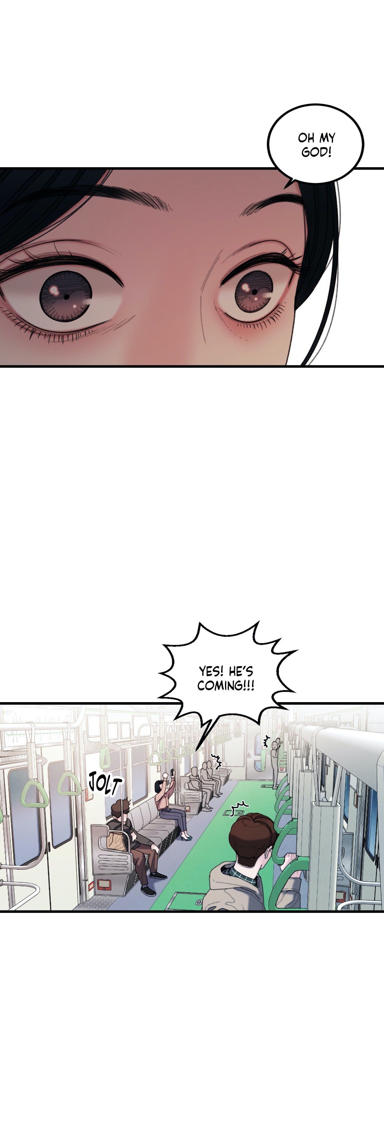 Beauty Brings the Predator Manhwa - Chapter 13 Page 3