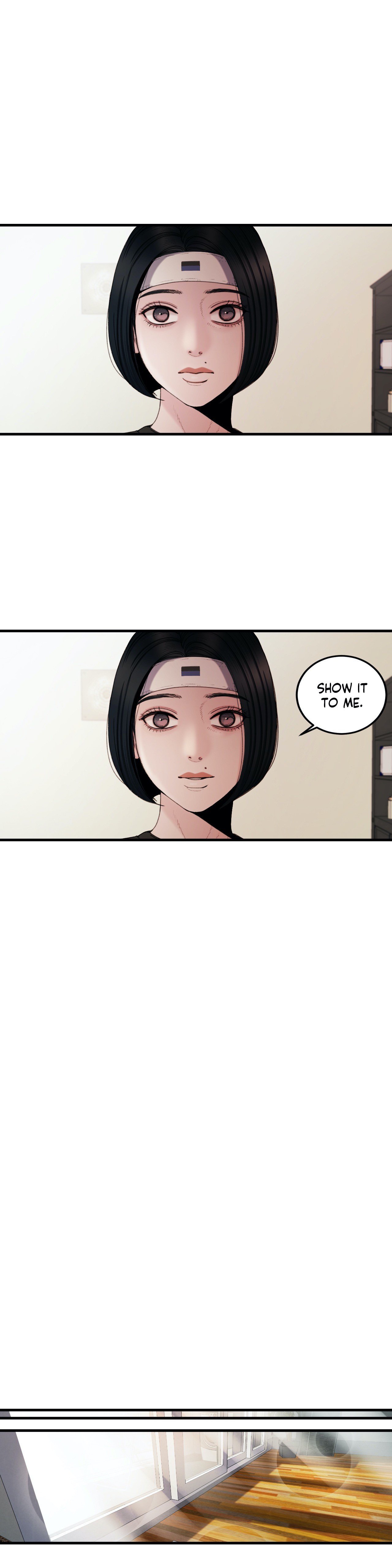 Beauty Brings the Predator Manhwa - Chapter 13 Page 10