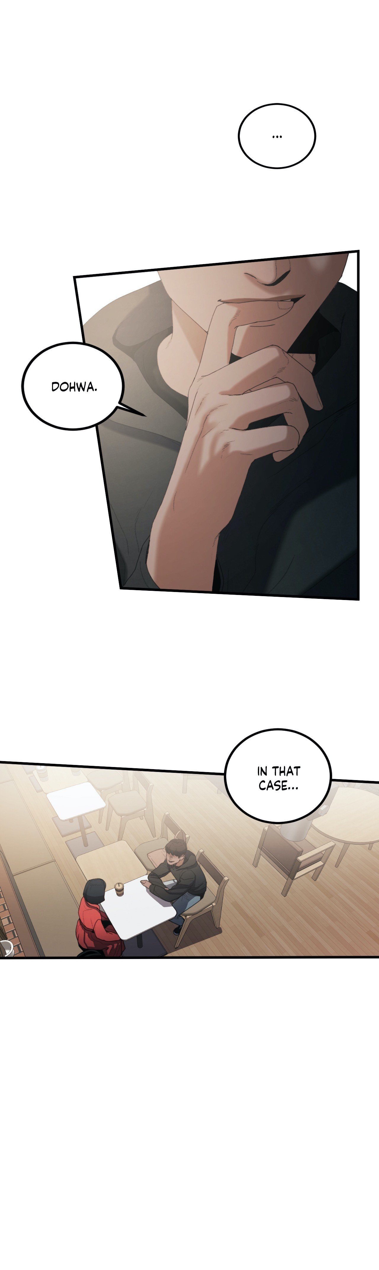 Beauty Brings the Predator Manhwa - Chapter 13 Page 28