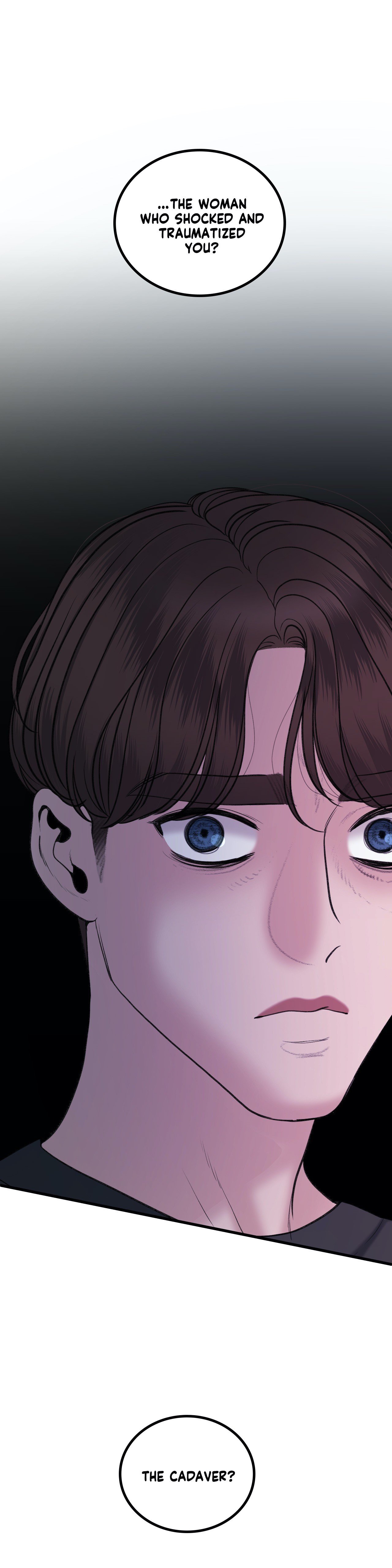 Beauty Brings the Predator Manhwa - Chapter 54 Page 4