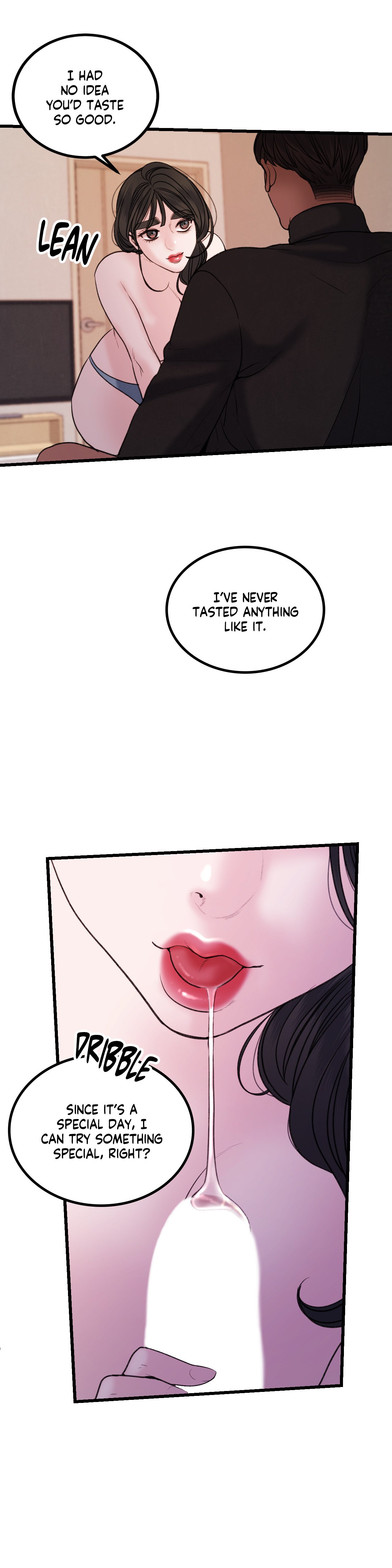 Beauty Brings the Predator Manhwa - Chapter 77 Page 3