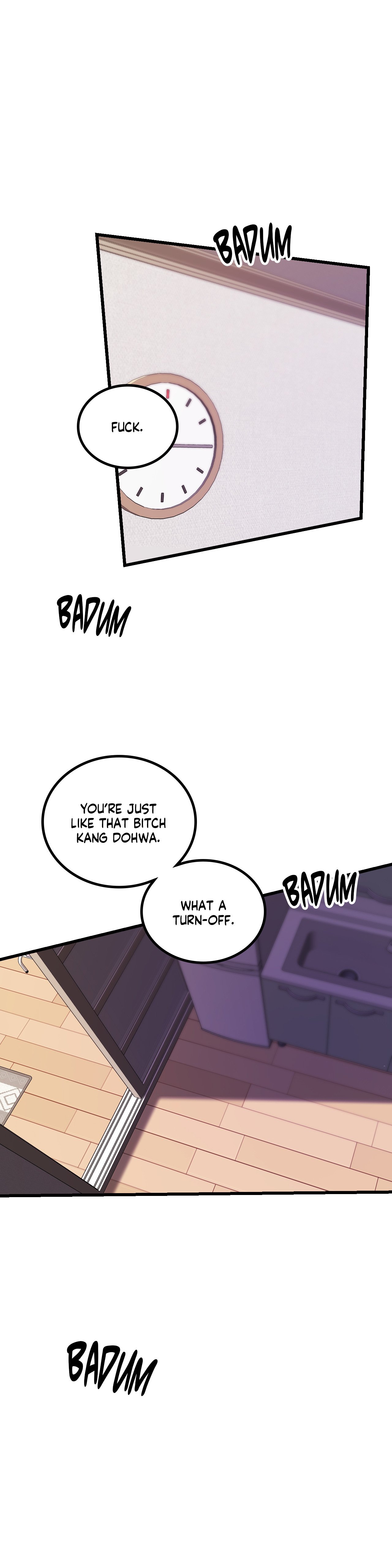 Beauty Brings the Predator Manhwa - Chapter 77 Page 14