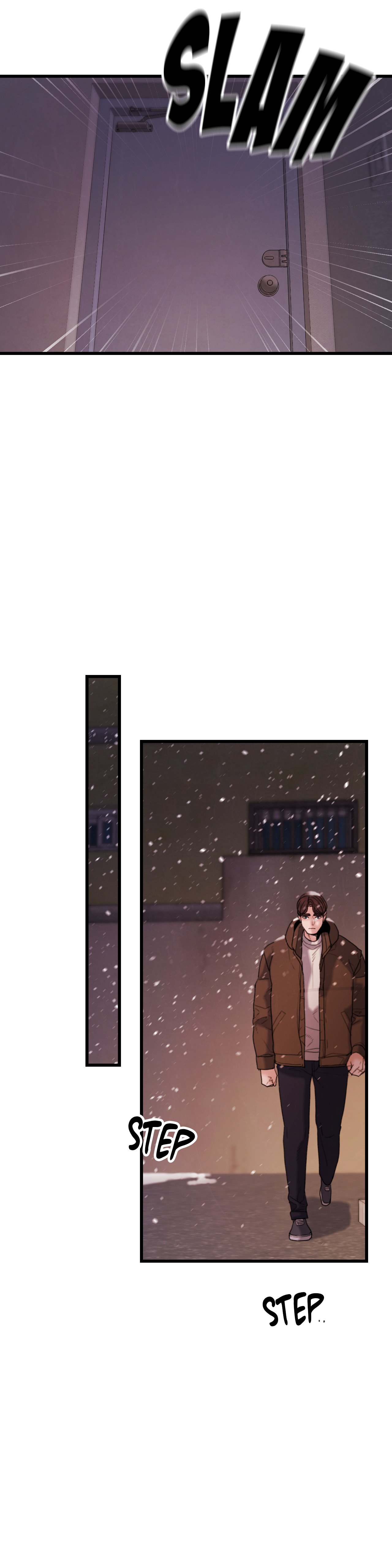 Beauty Brings the Predator Manhwa - Chapter 77 Page 16