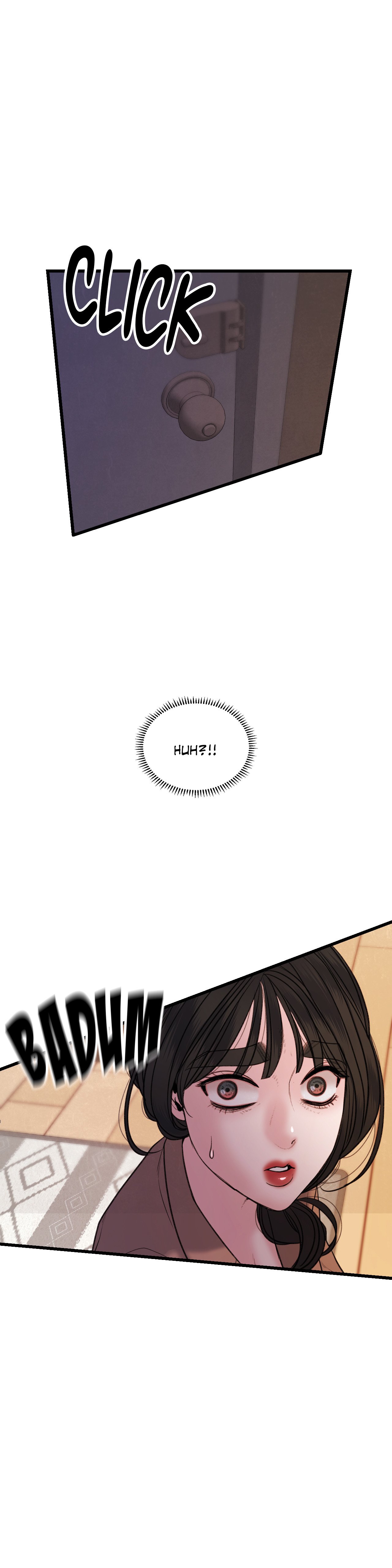 Beauty Brings the Predator Manhwa - Chapter 77 Page 20