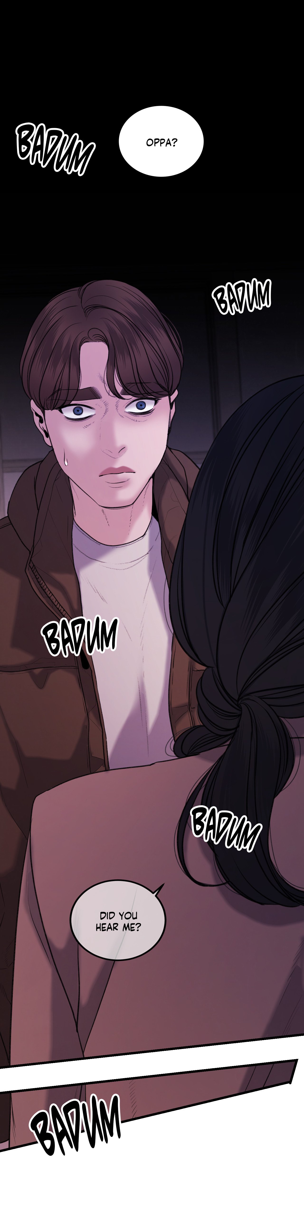 Beauty Brings the Predator Manhwa - Chapter 77 Page 27