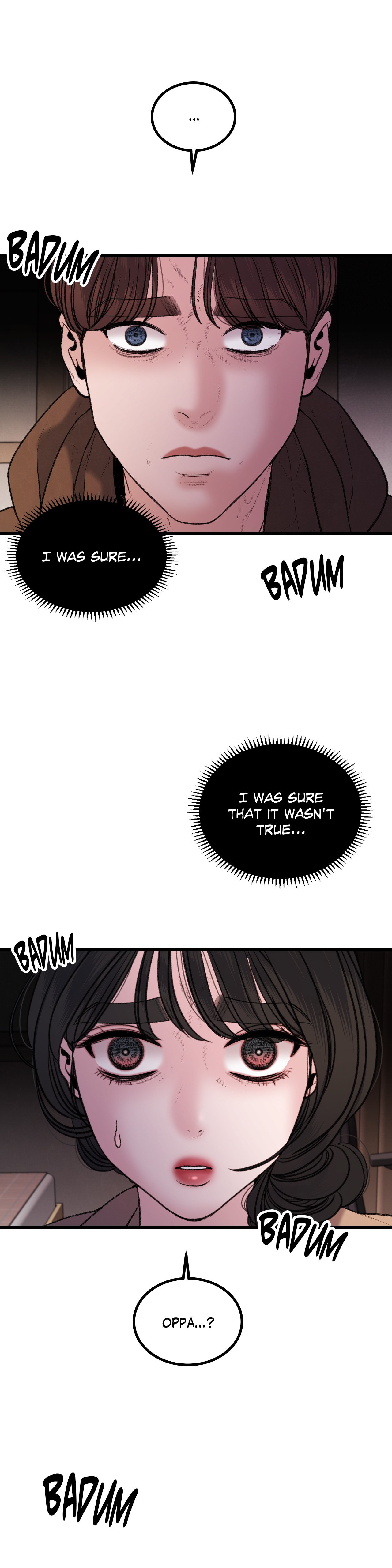 Beauty Brings the Predator Manhwa - Chapter 77 Page 28