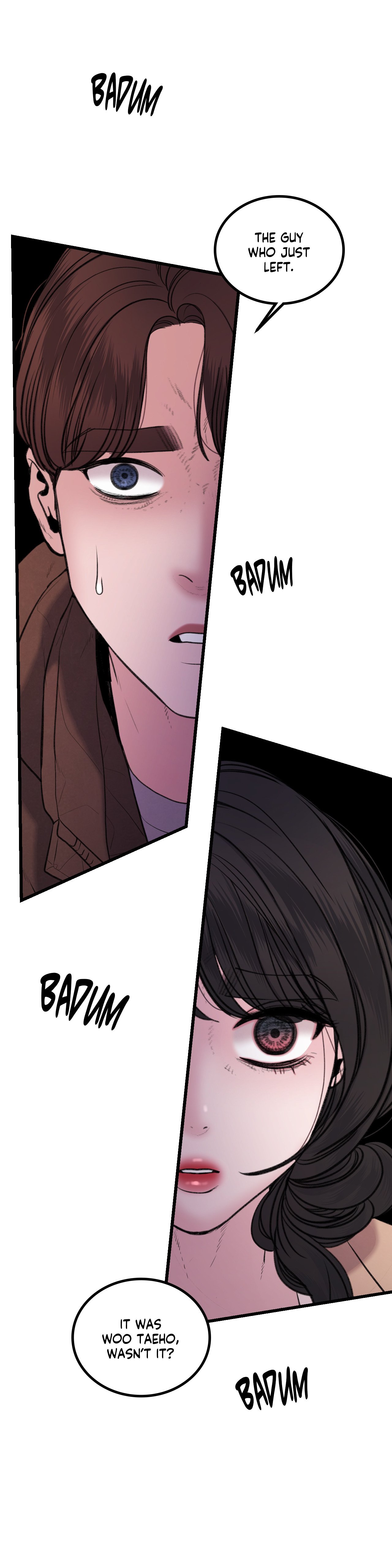 Beauty Brings the Predator Manhwa - Chapter 77 Page 29